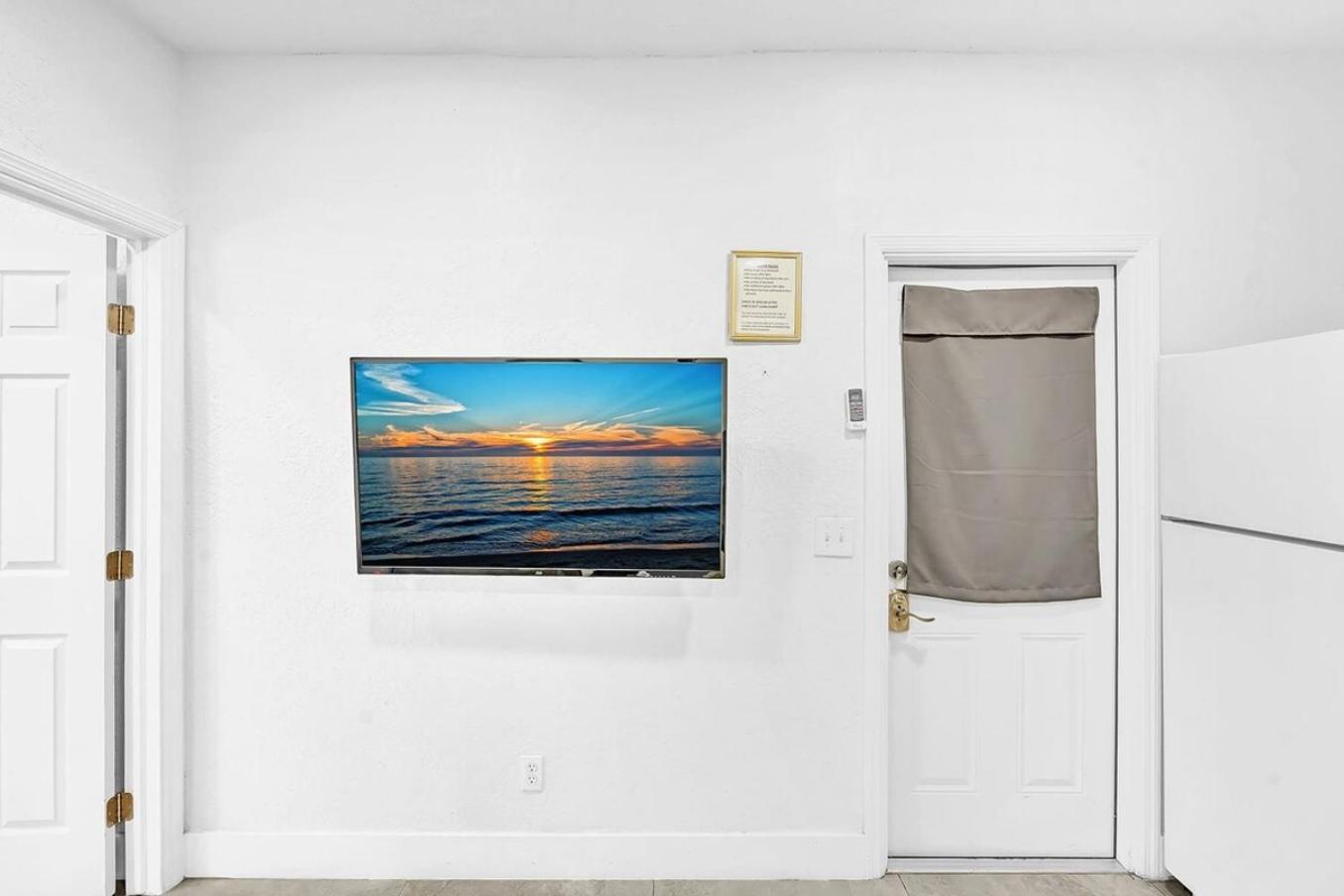 Boutique One Bdrm Close To Aventura Mall & Beach Hallandale Beach Exterior foto