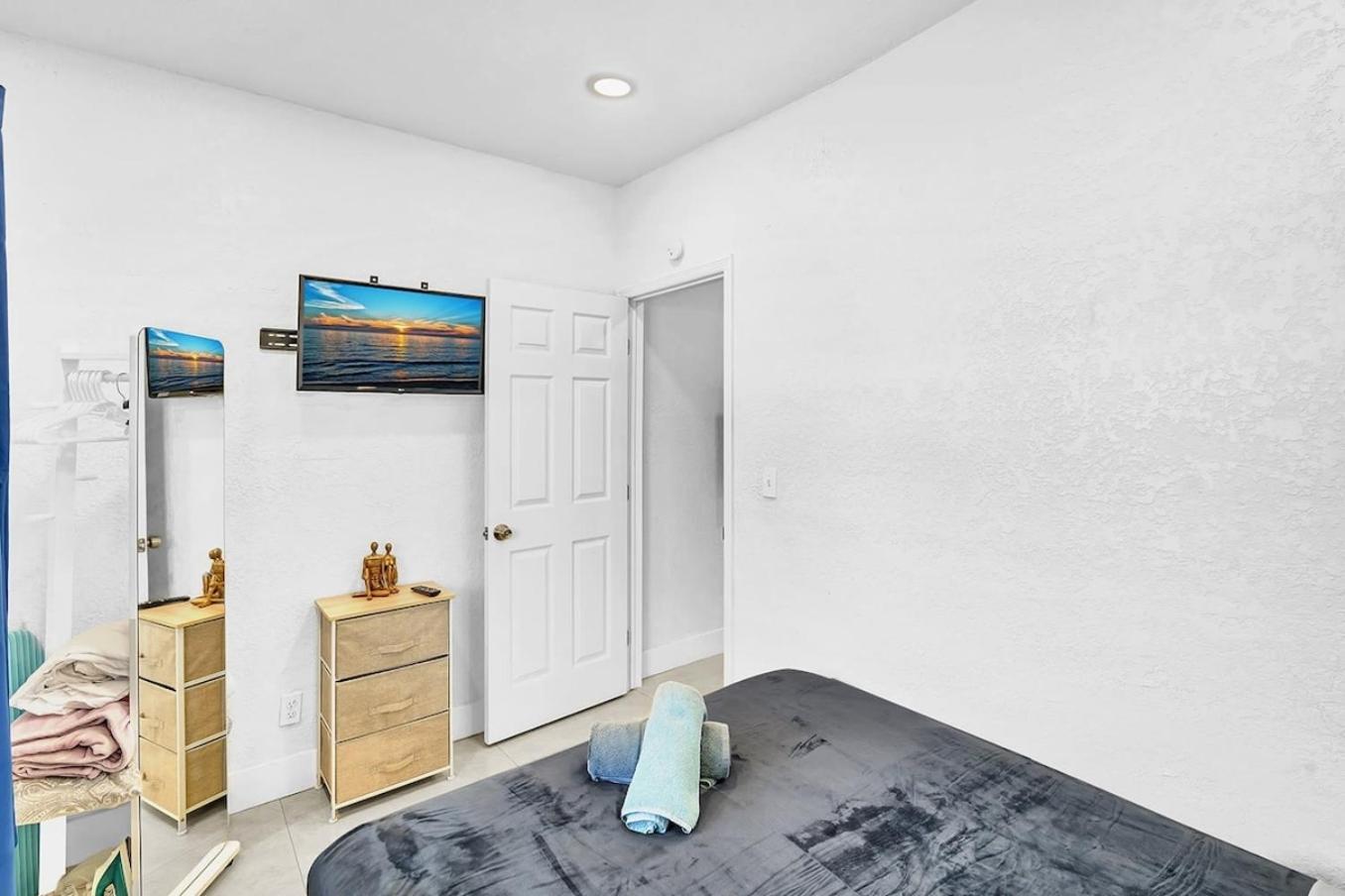 Boutique One Bdrm Close To Aventura Mall & Beach Hallandale Beach Exterior foto