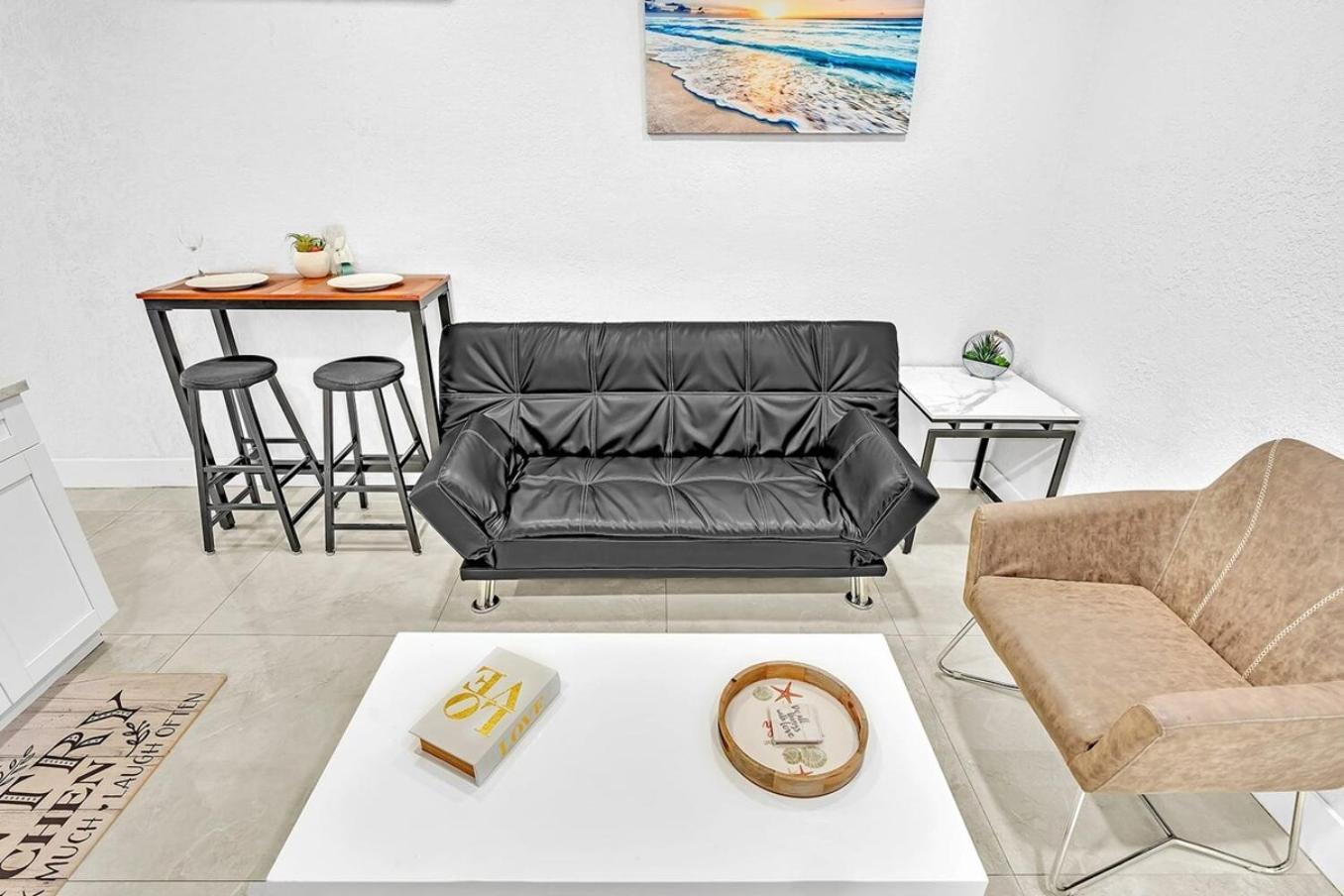 Boutique One Bdrm Close To Aventura Mall & Beach Hallandale Beach Exterior foto